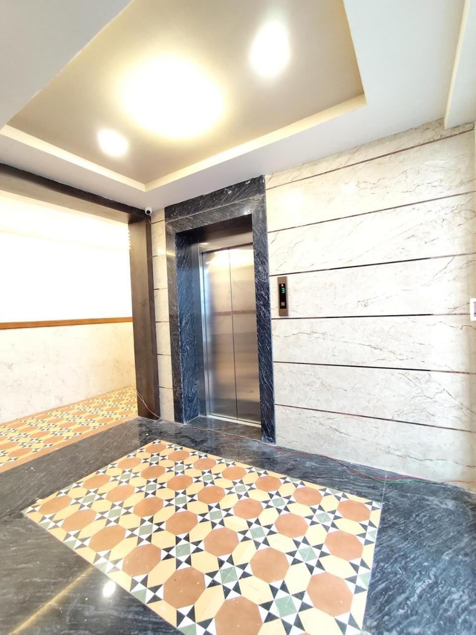 Sree Mahalakshmi Residency By K Hotels Virudunagar ภายนอก รูปภาพ