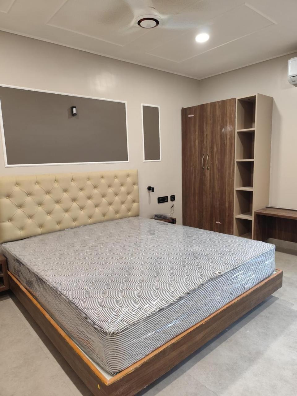 Sree Mahalakshmi Residency By K Hotels Virudunagar ภายนอก รูปภาพ